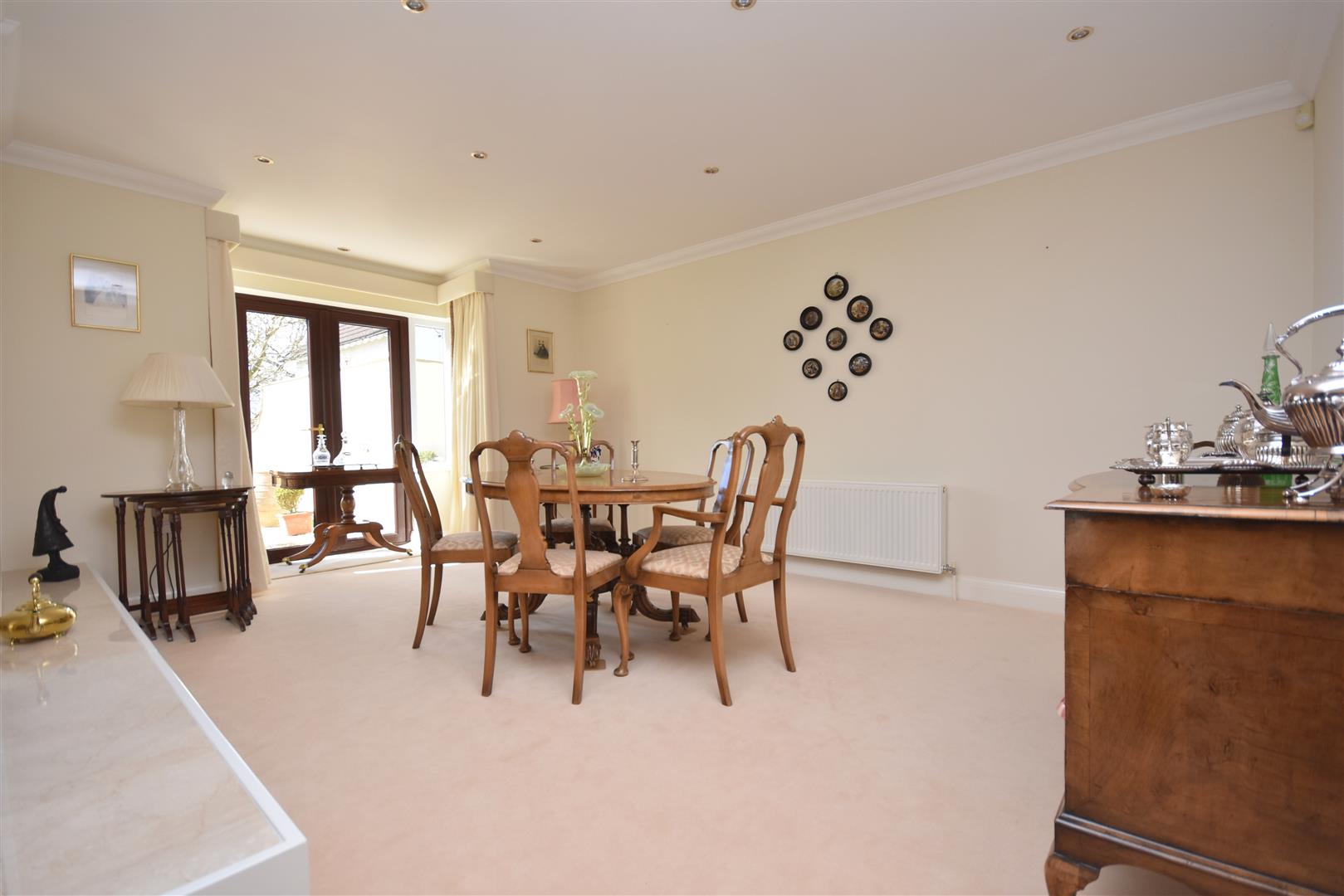 2 The Oaklands, Pen-Y-Turnpike Road, Dinas Powys, CF64 4HH